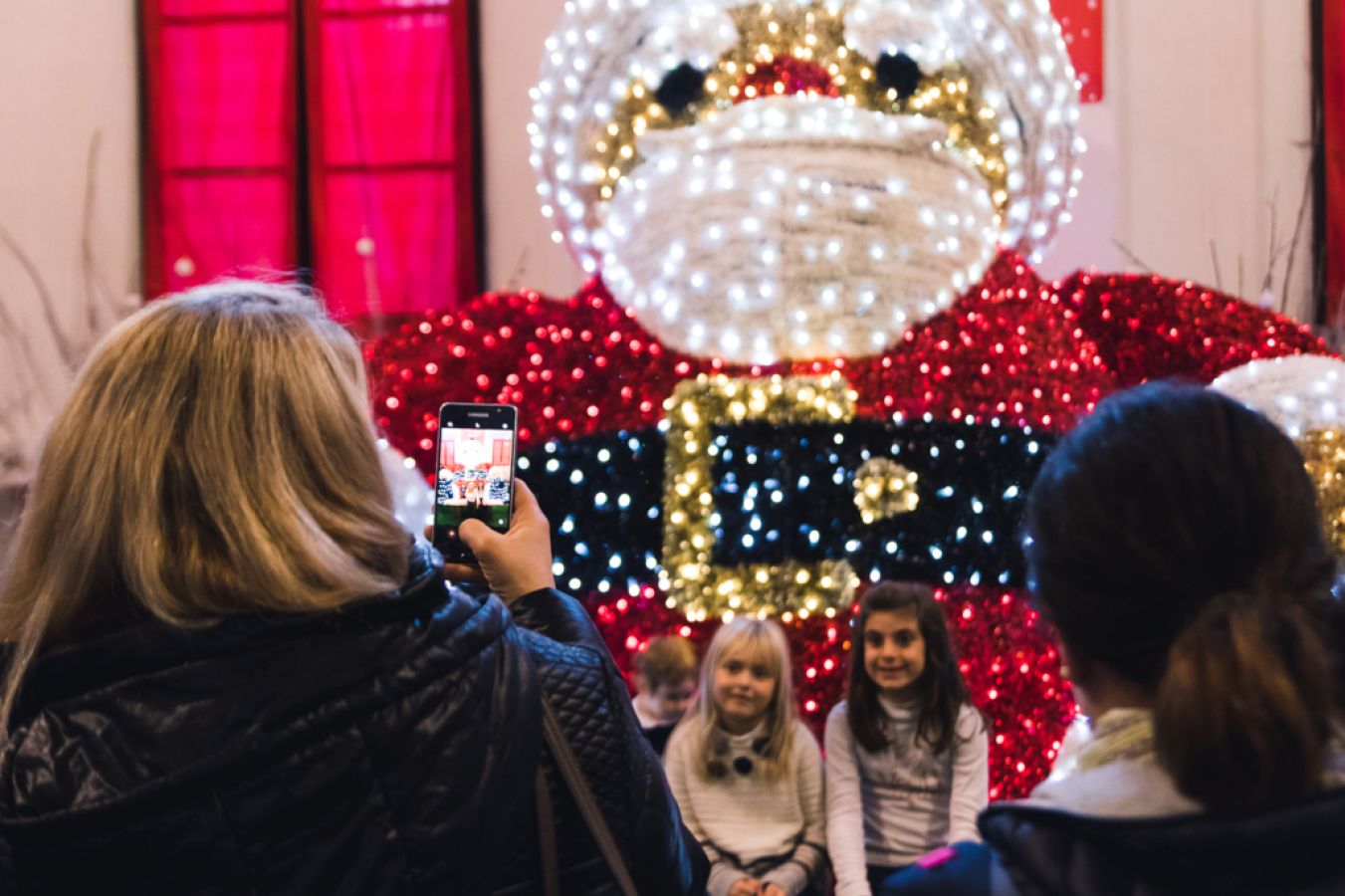 La Casa di Babbo Natale