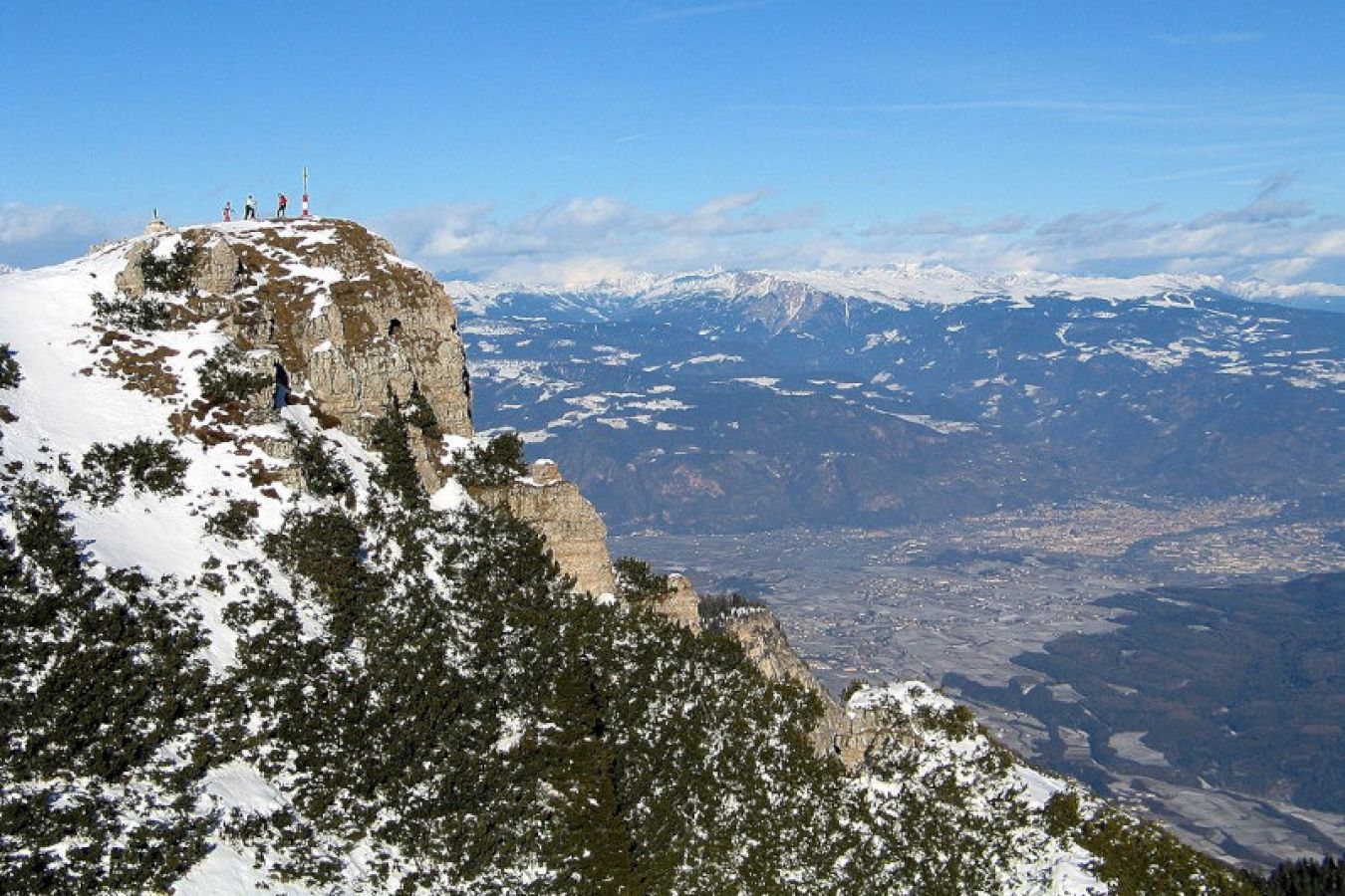 Monte Roen