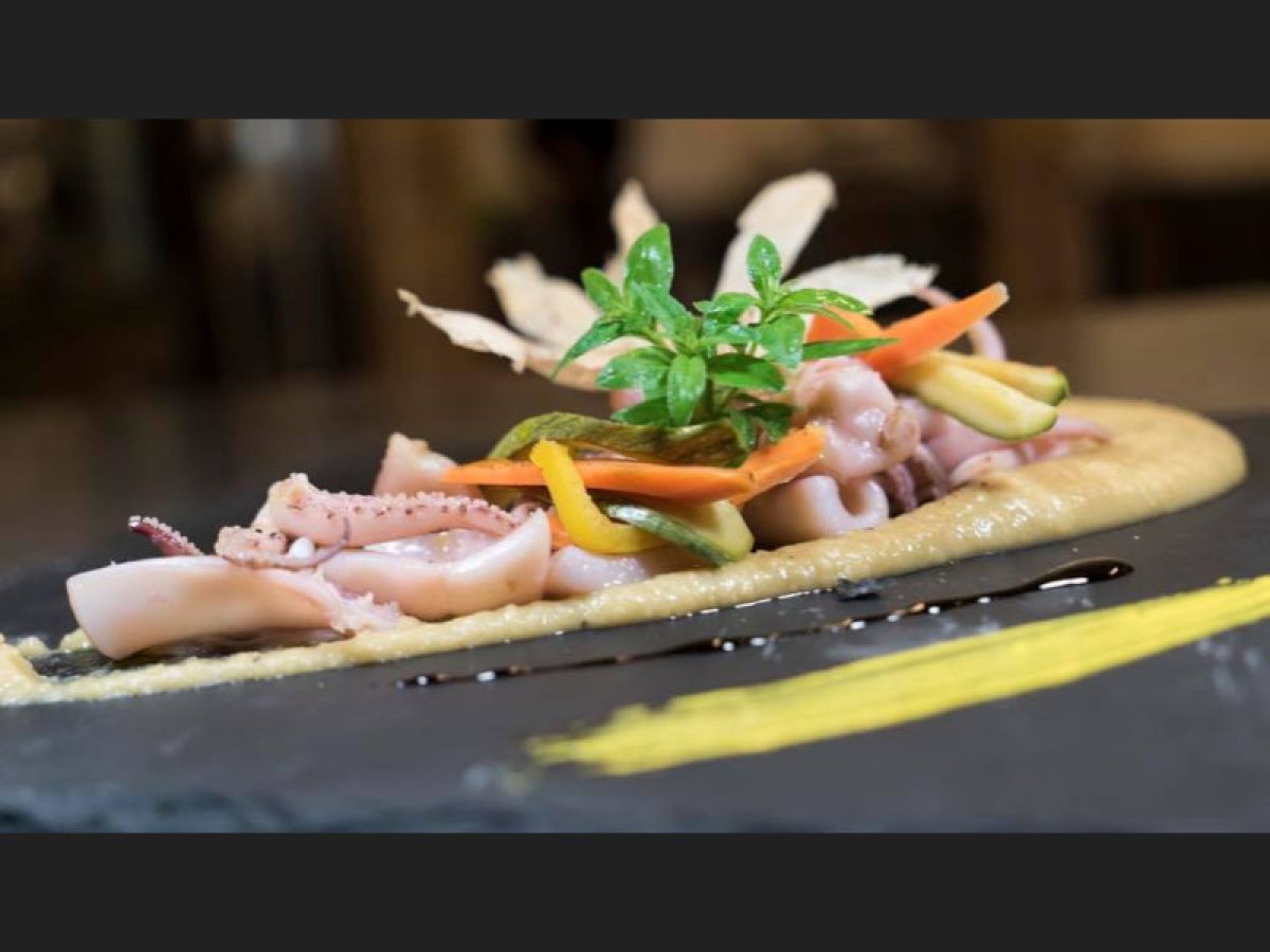 L'Osteria Biosté a Collesalvetti