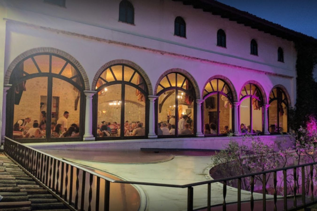 Dinner & Dance sul Lago di Garda