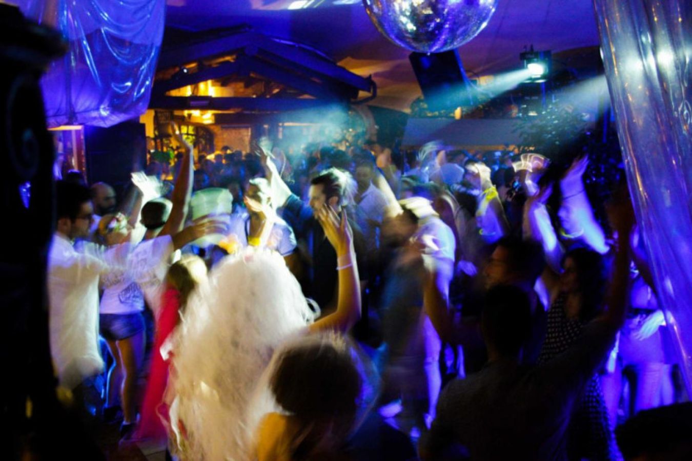 Dinner & Dance sul Lago di Garda