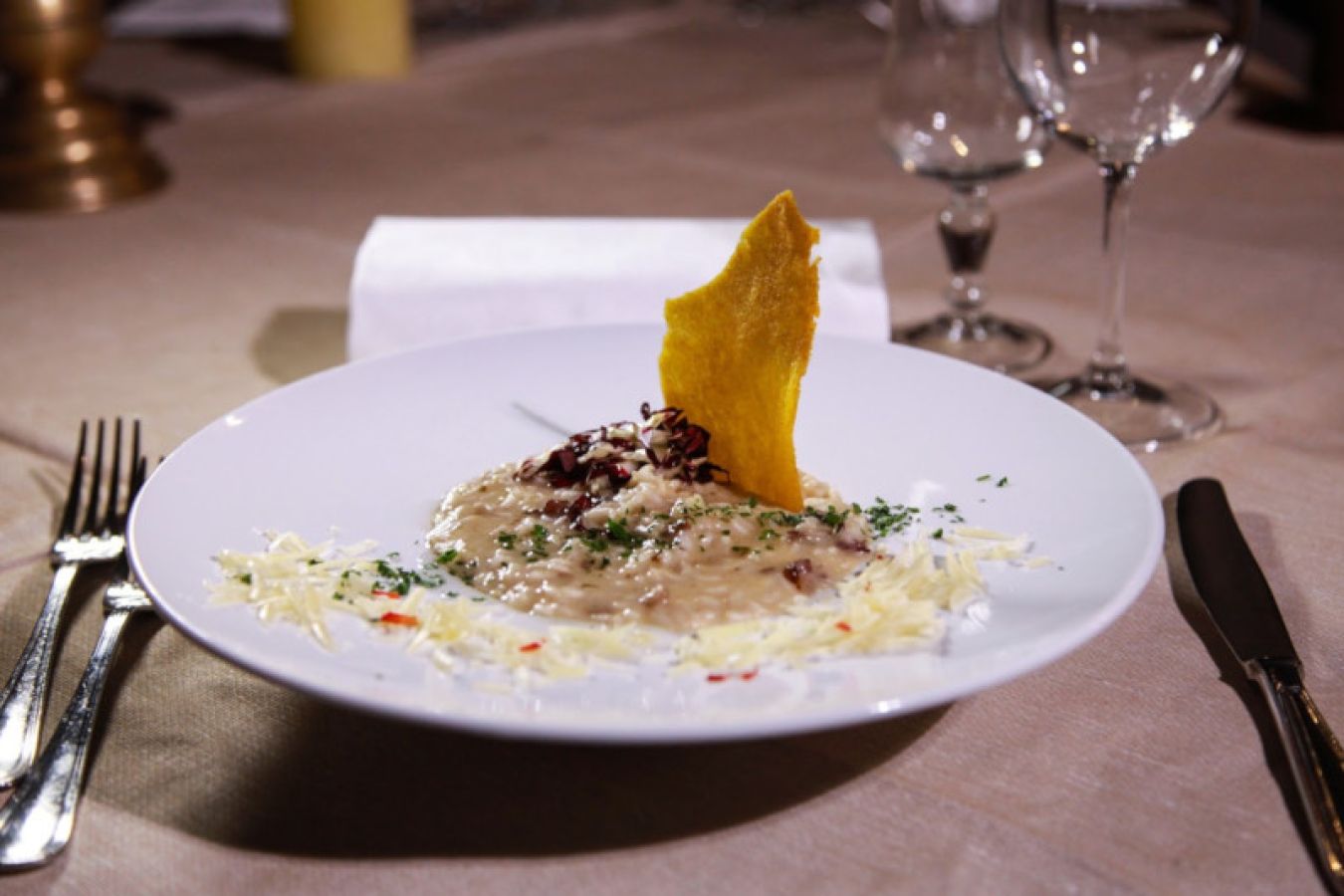 Dinner & Dance sul Lago di Garda