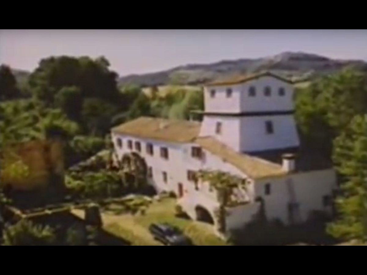 lo spot della Mulino Bianco&reg; degli anni 90