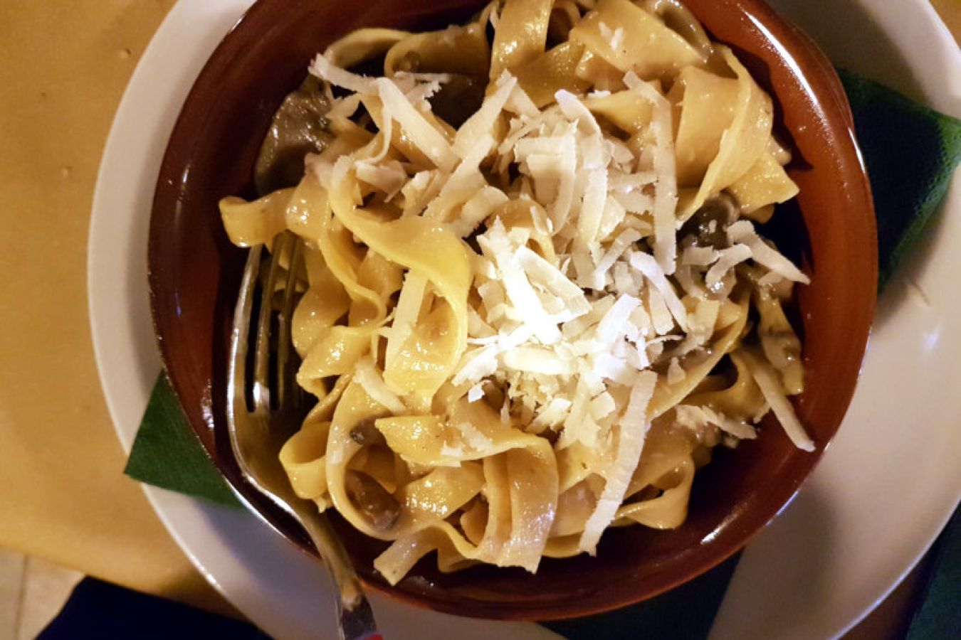 Bisteccheria Toscana a Montepulciano