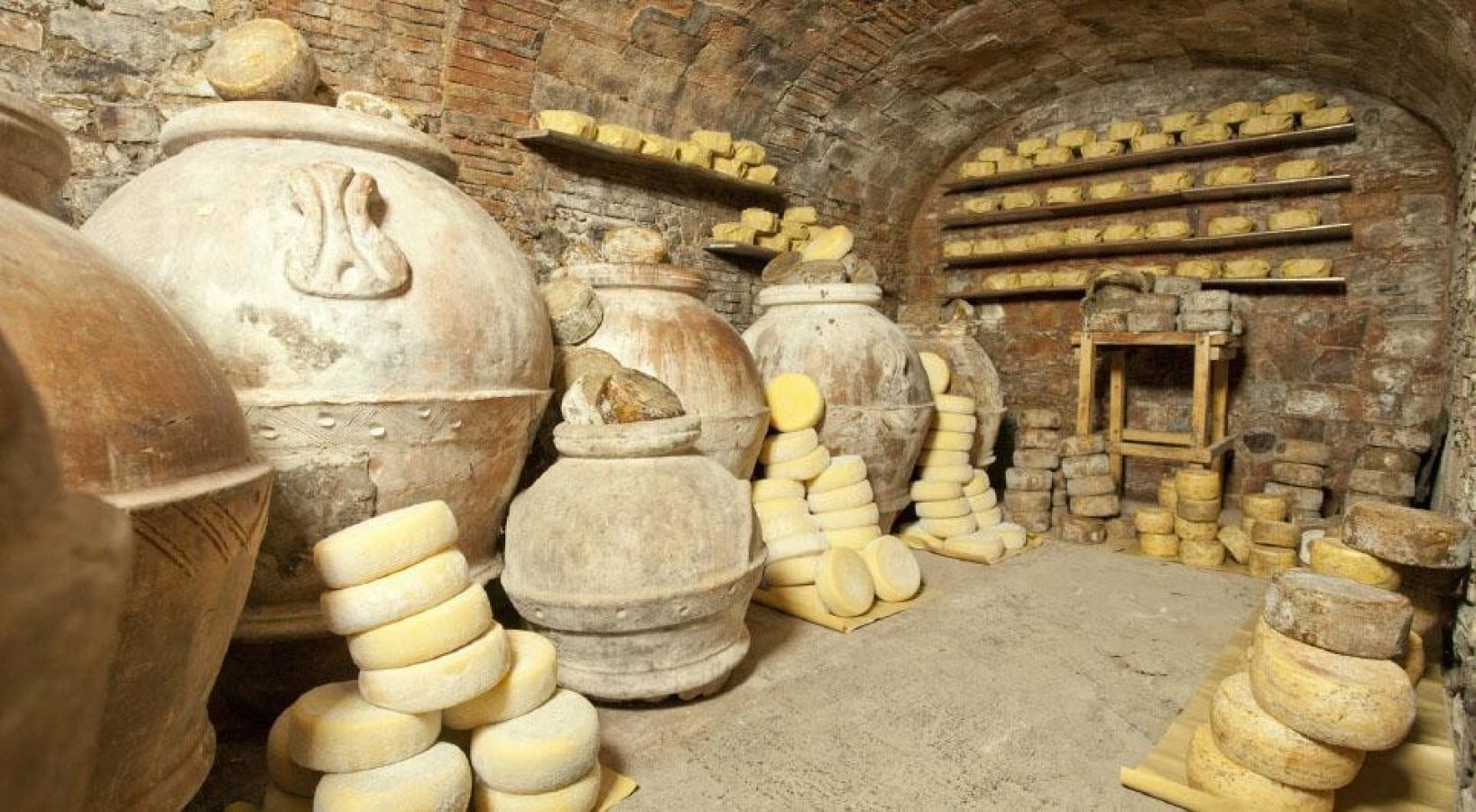 Capodanno Unti e Bisunti nella Terra degli Etruschi 