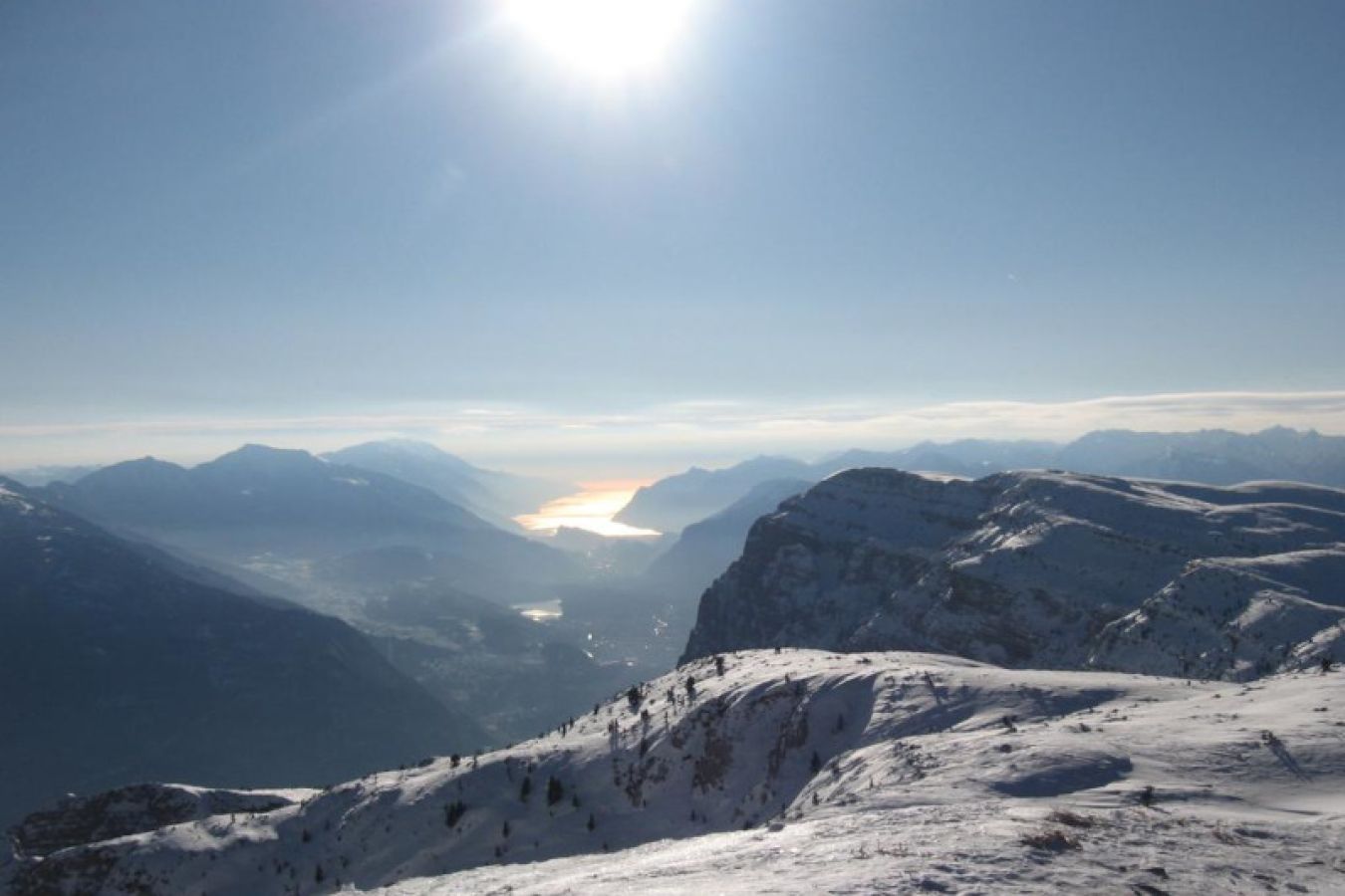 La Val di Non